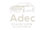 Adec Transporte Executivo Logo